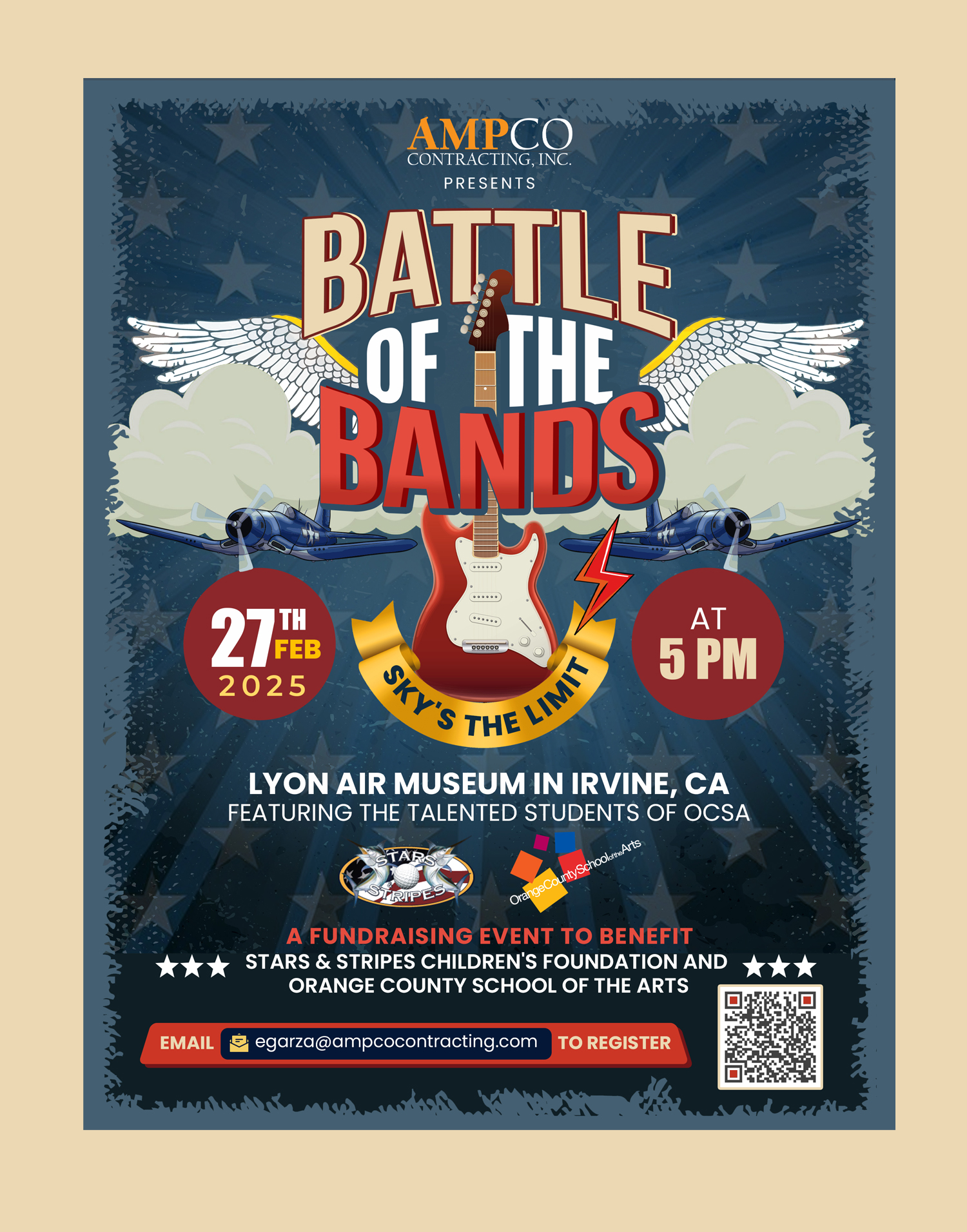 Flyer Design by debdesign for this project | Design #34280577