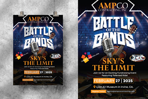 Design de Flyer par Impressive Designs pour ce projet | Design : #34202548