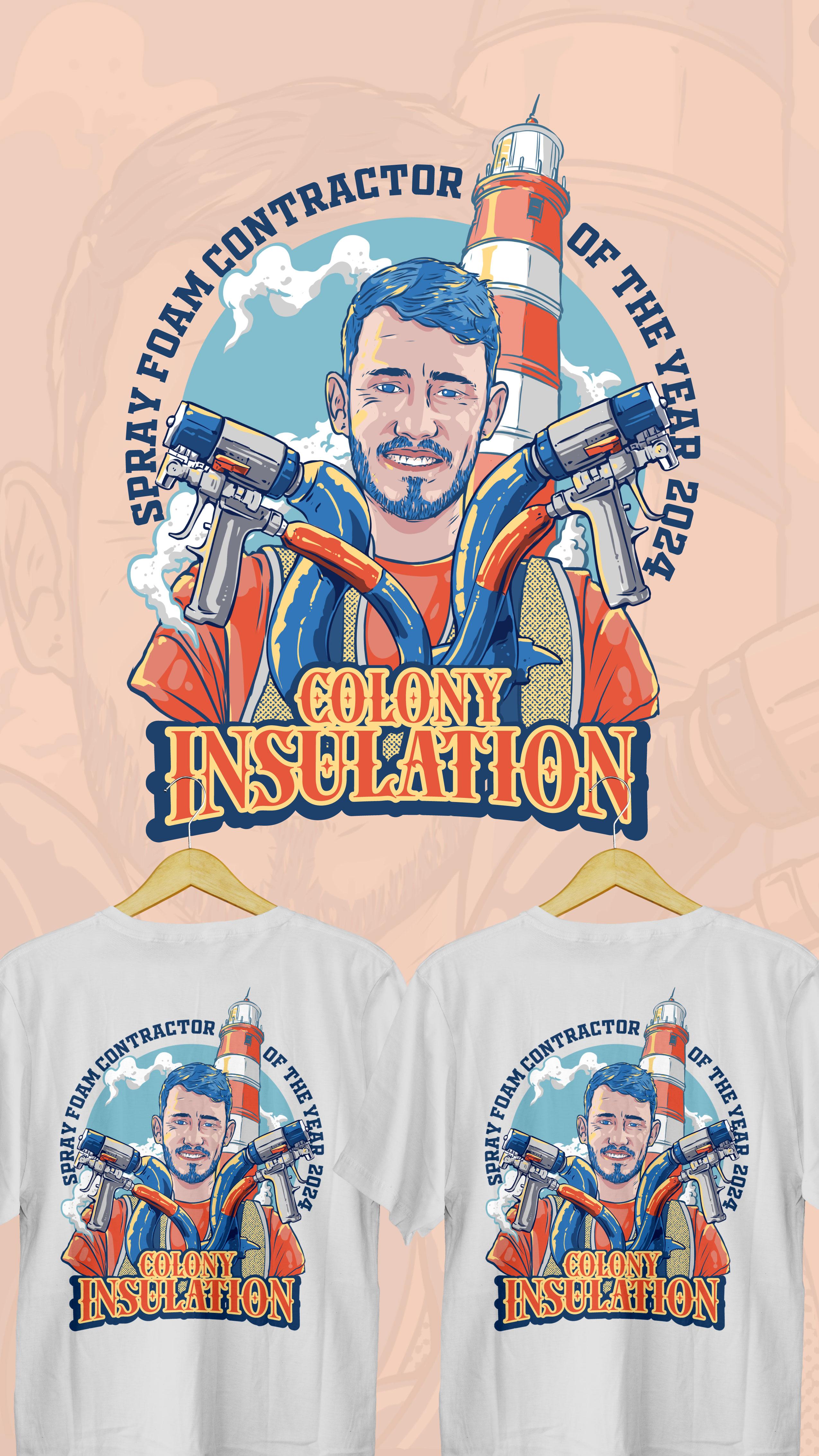 Grafik-Design von hanartall für dieses Projekt | Design #34213734