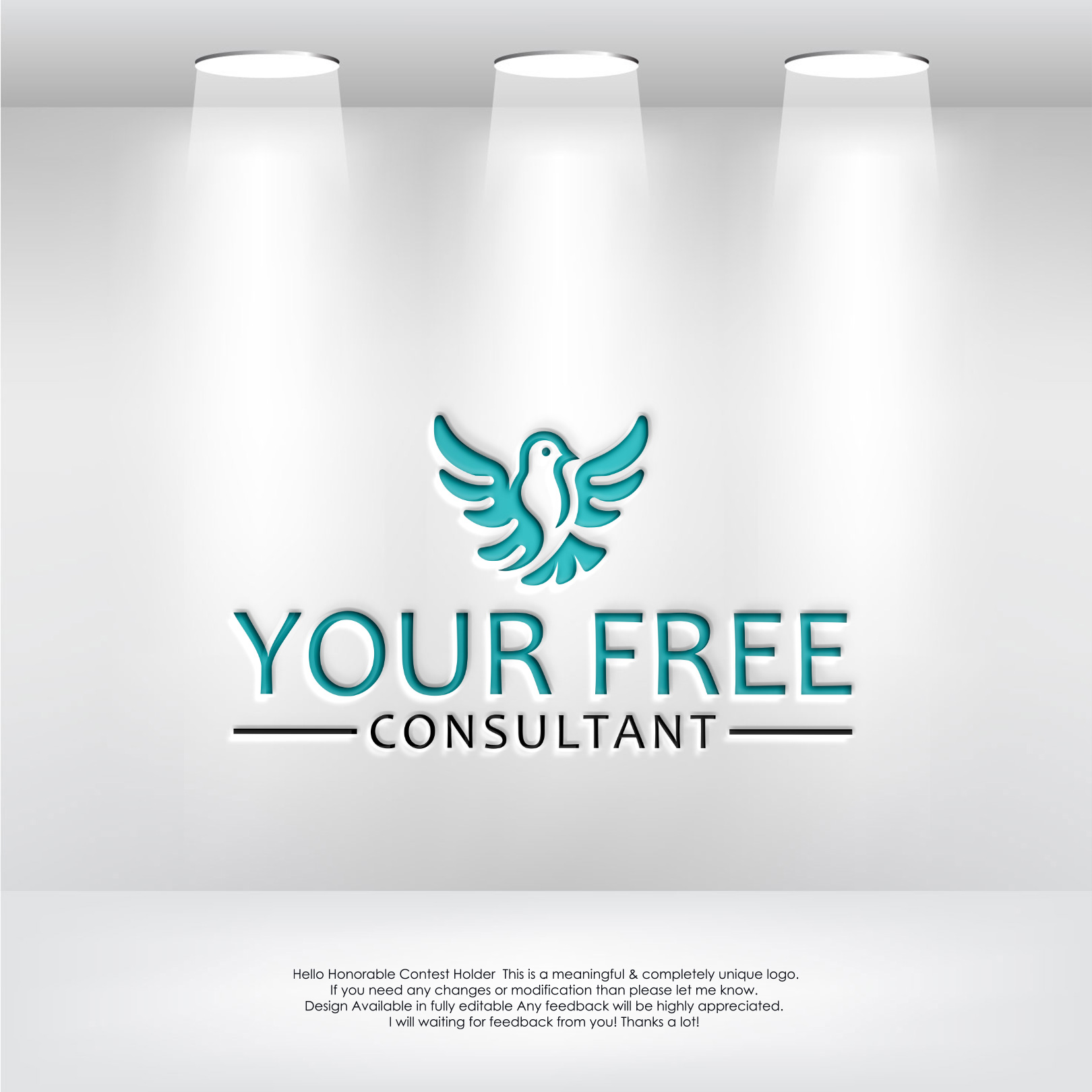 Logo Design by LogoEon for this project | Design #34198533