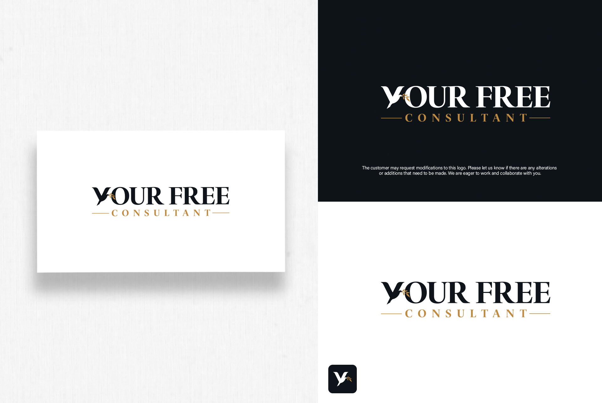 Logo Design by Senpachie for this project | Design #34198485