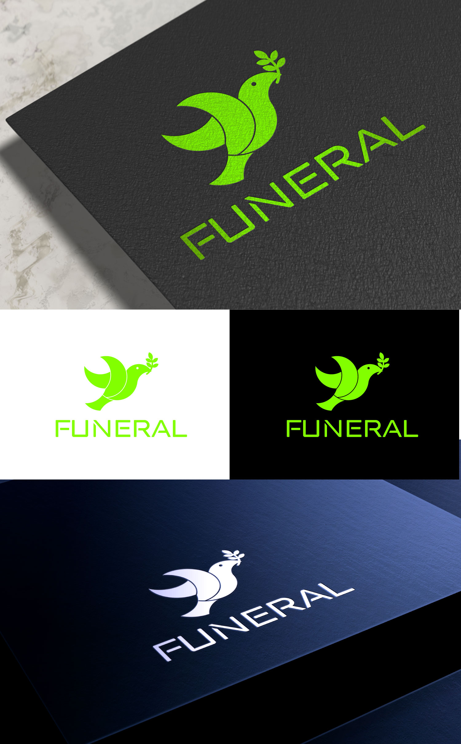 Logo Design by Mi Design1 for this project | Design #34198758