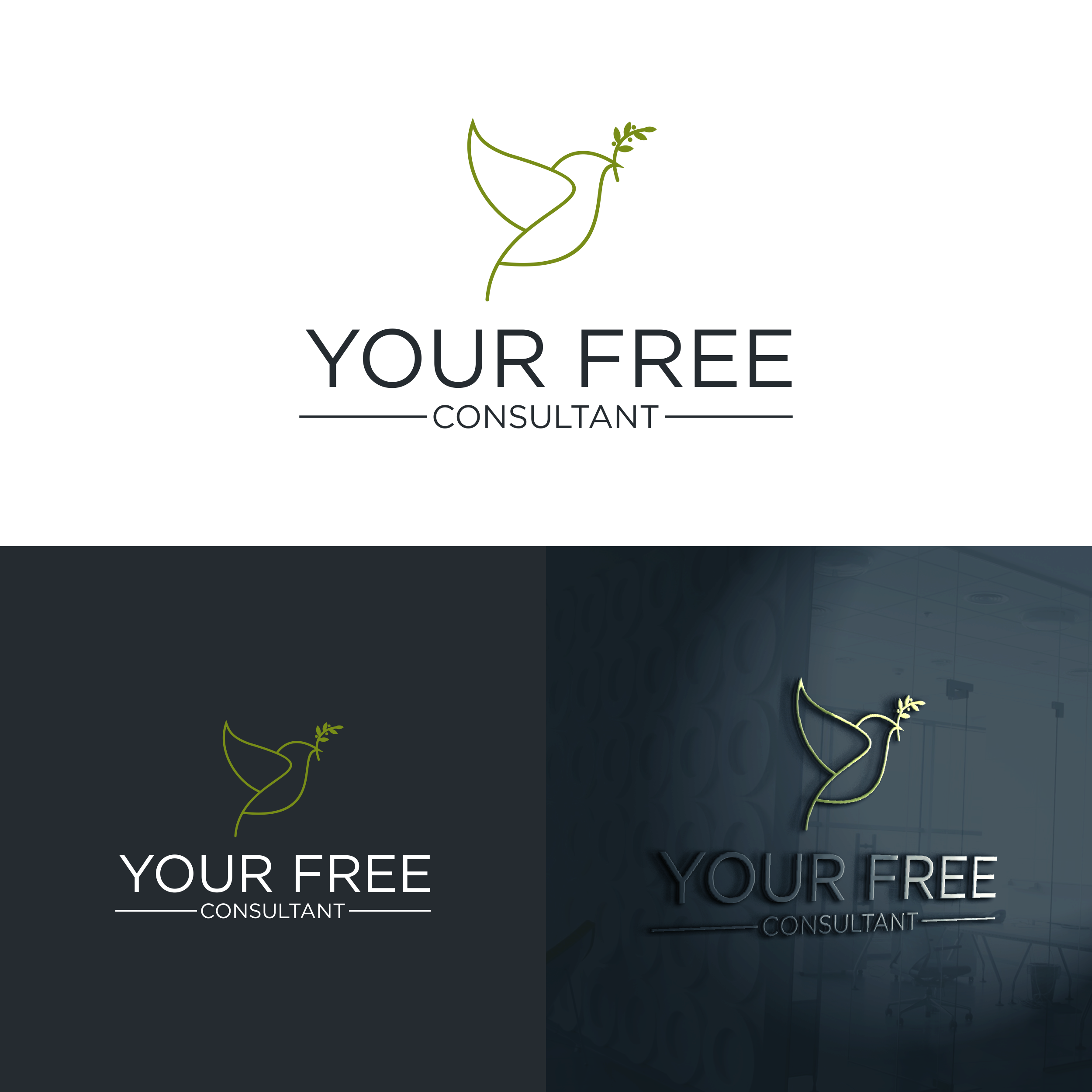 Logo Design by indaha2k for this project | Design #34198704