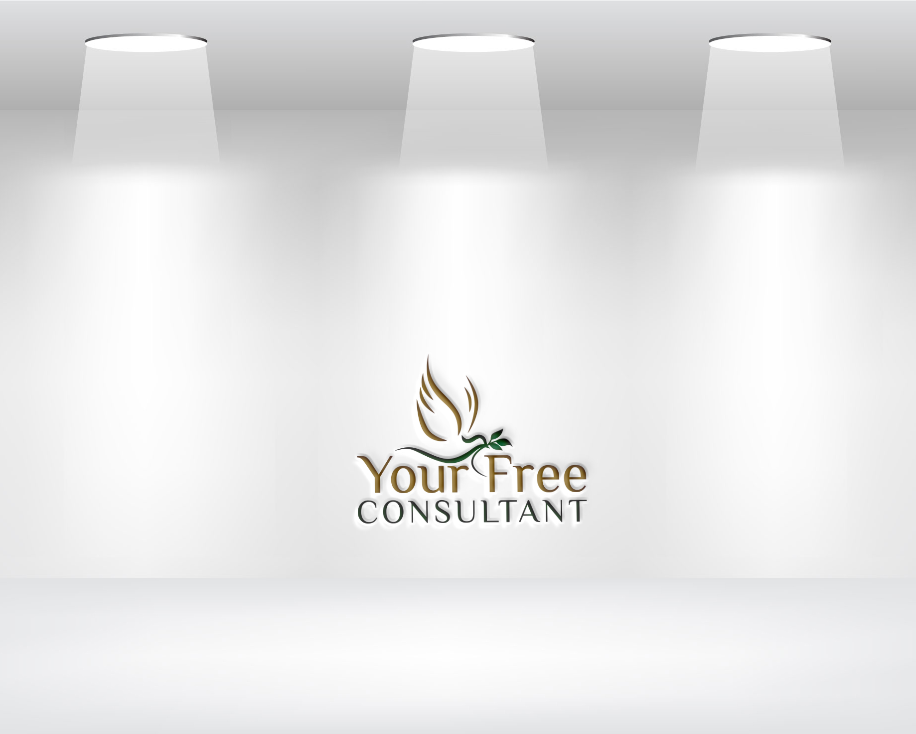 Logo Design by Daniel Khan for this project | Design #34200585