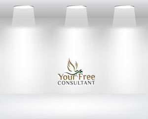 Logo Design by Daniel Khan for this project | Design: #34200585
