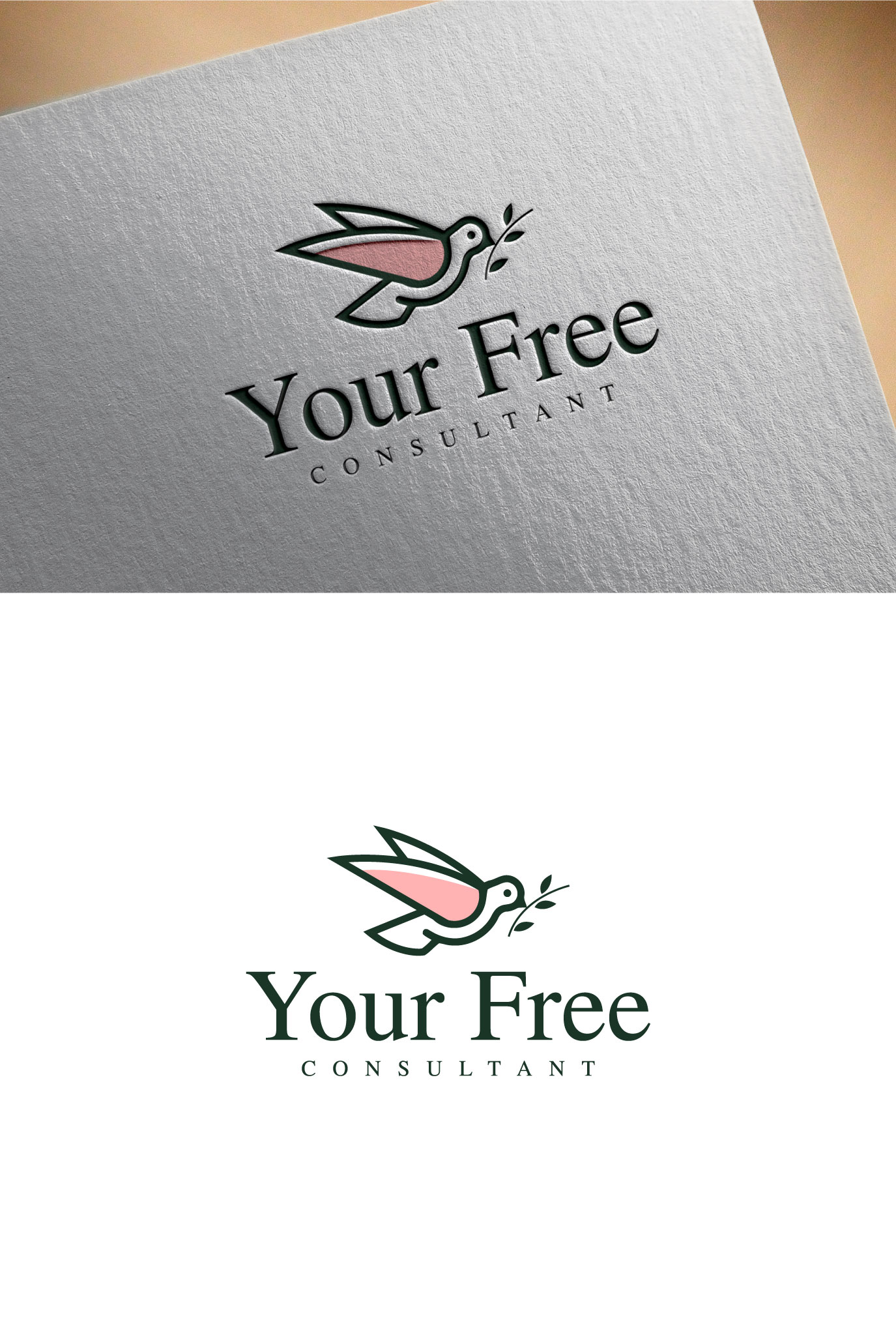 Logo Design by DesignVerse777 for this project | Design #34224975