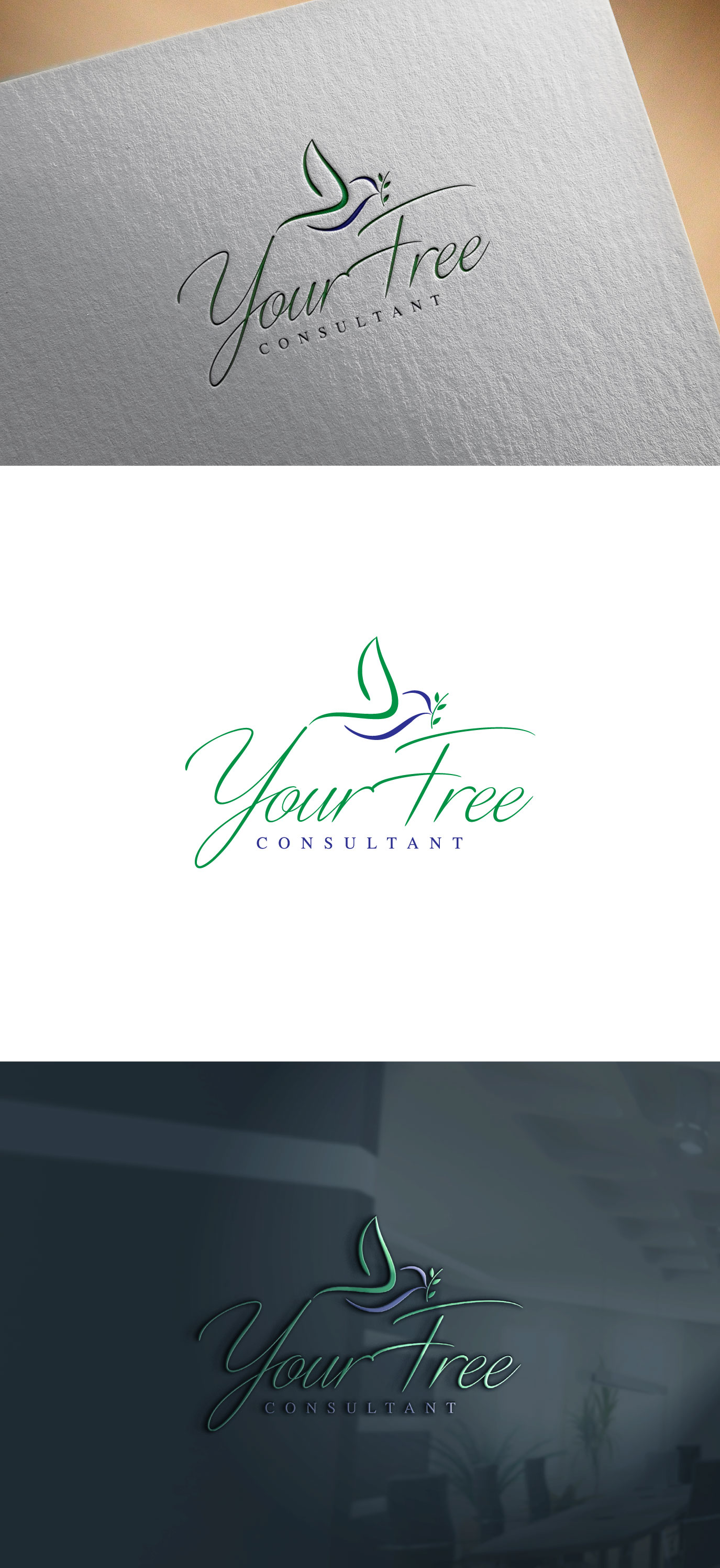 Logo Design by DesignVerse777 for this project | Design #34224977
