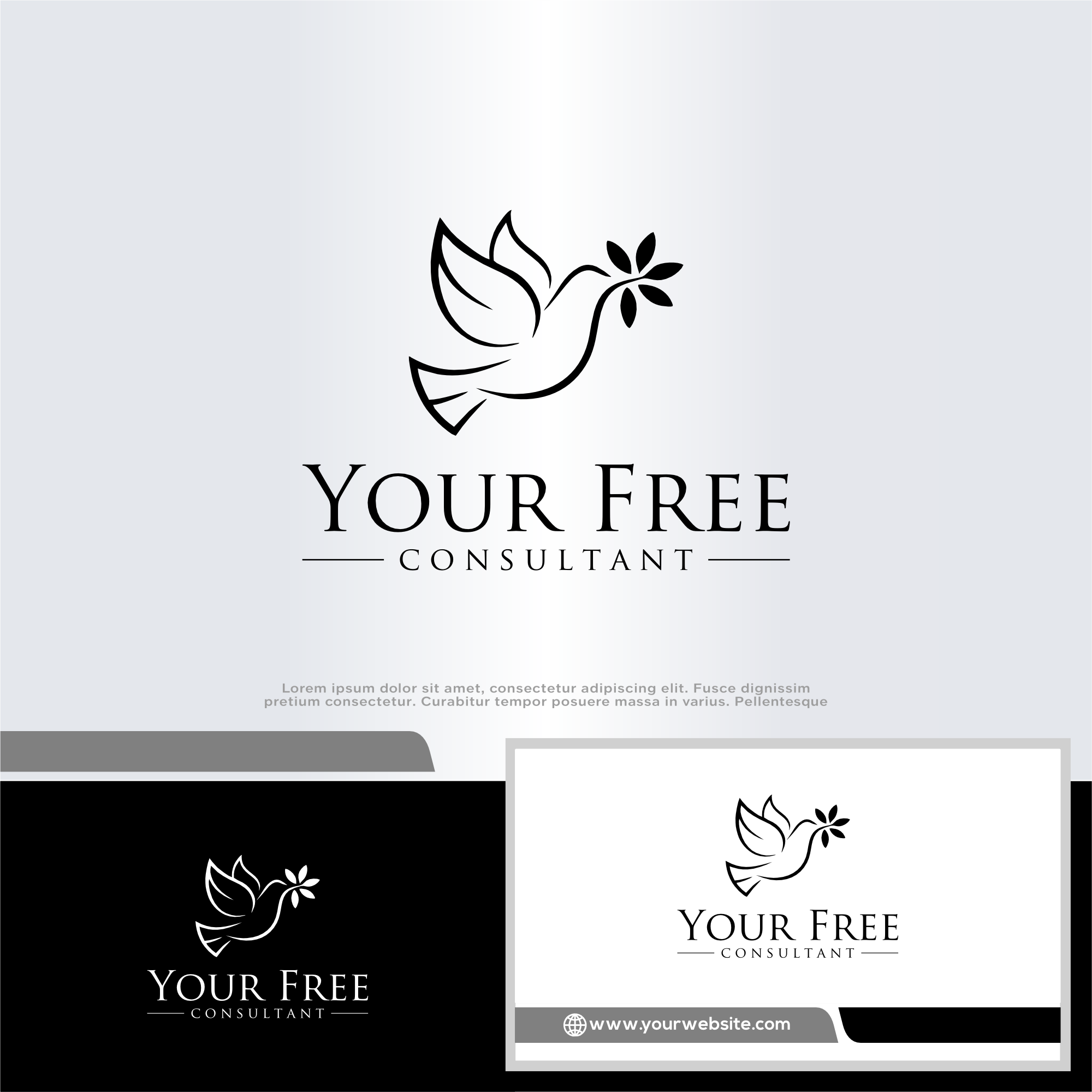 Logo Design by win it for this project | Design #34204830