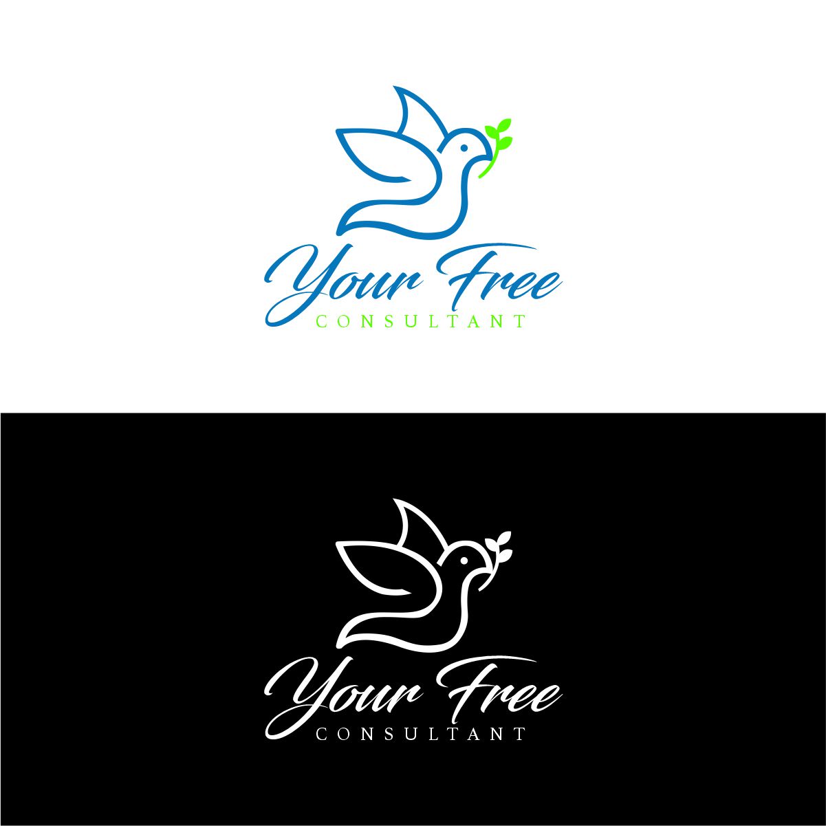 Logo Design by creative.bugs for this project | Design #34203797