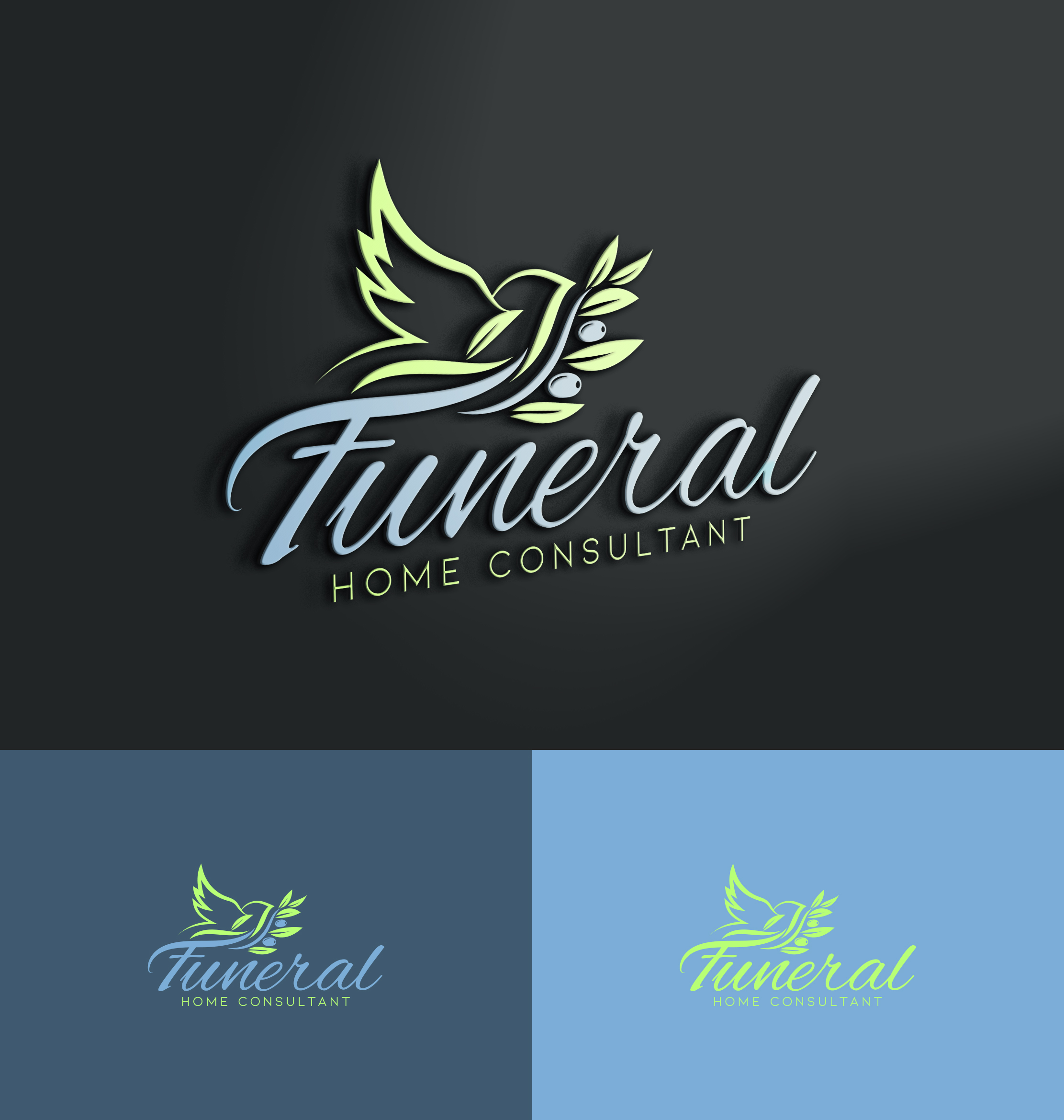 Diseño de Logo por aexoagency para este proyecto | Diseño #34198800