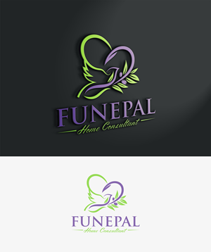 Logo-Design von AEXO für dieses Projekt | Design: #34198935