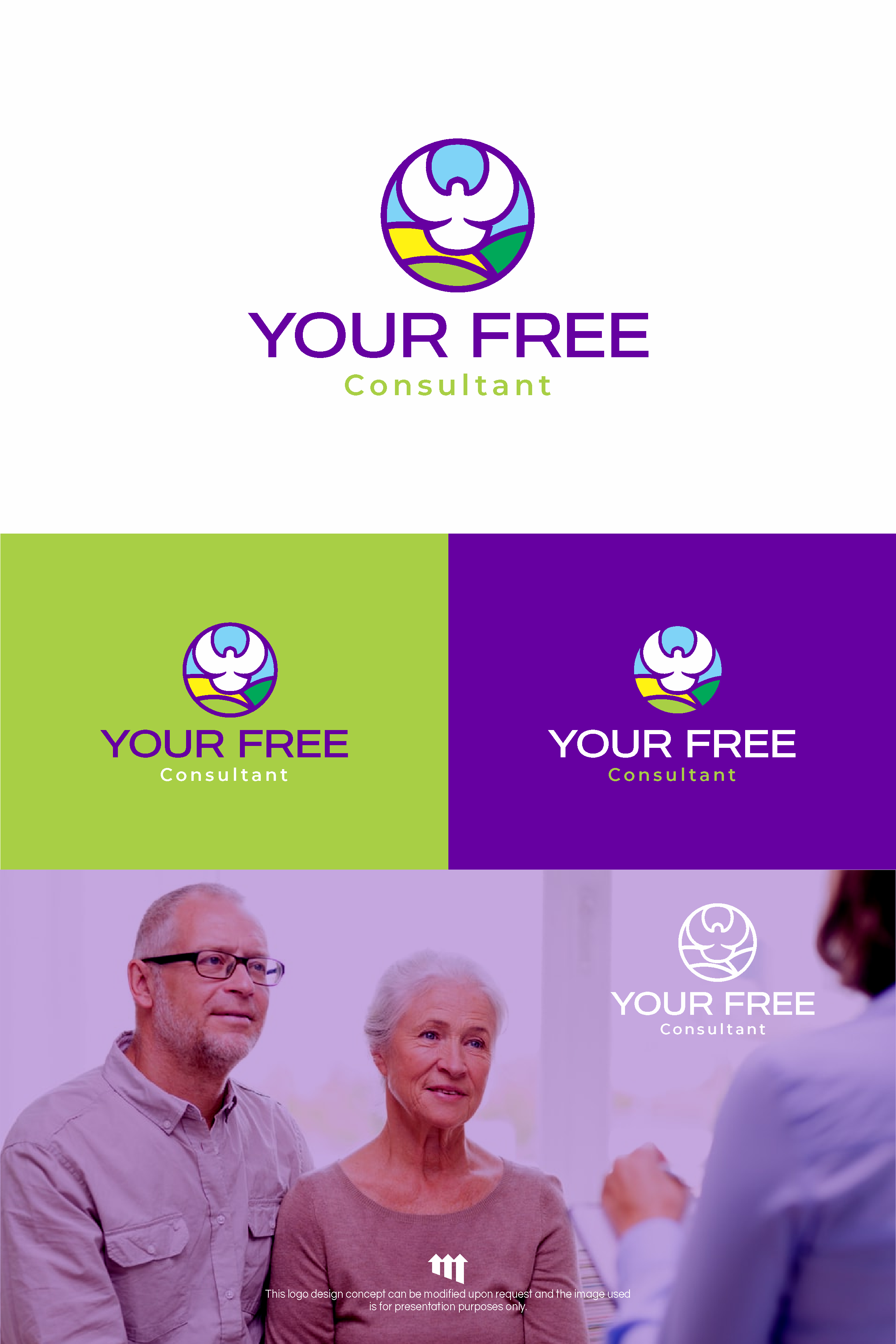 Logo Design by MBARO for this project | Design #34247257