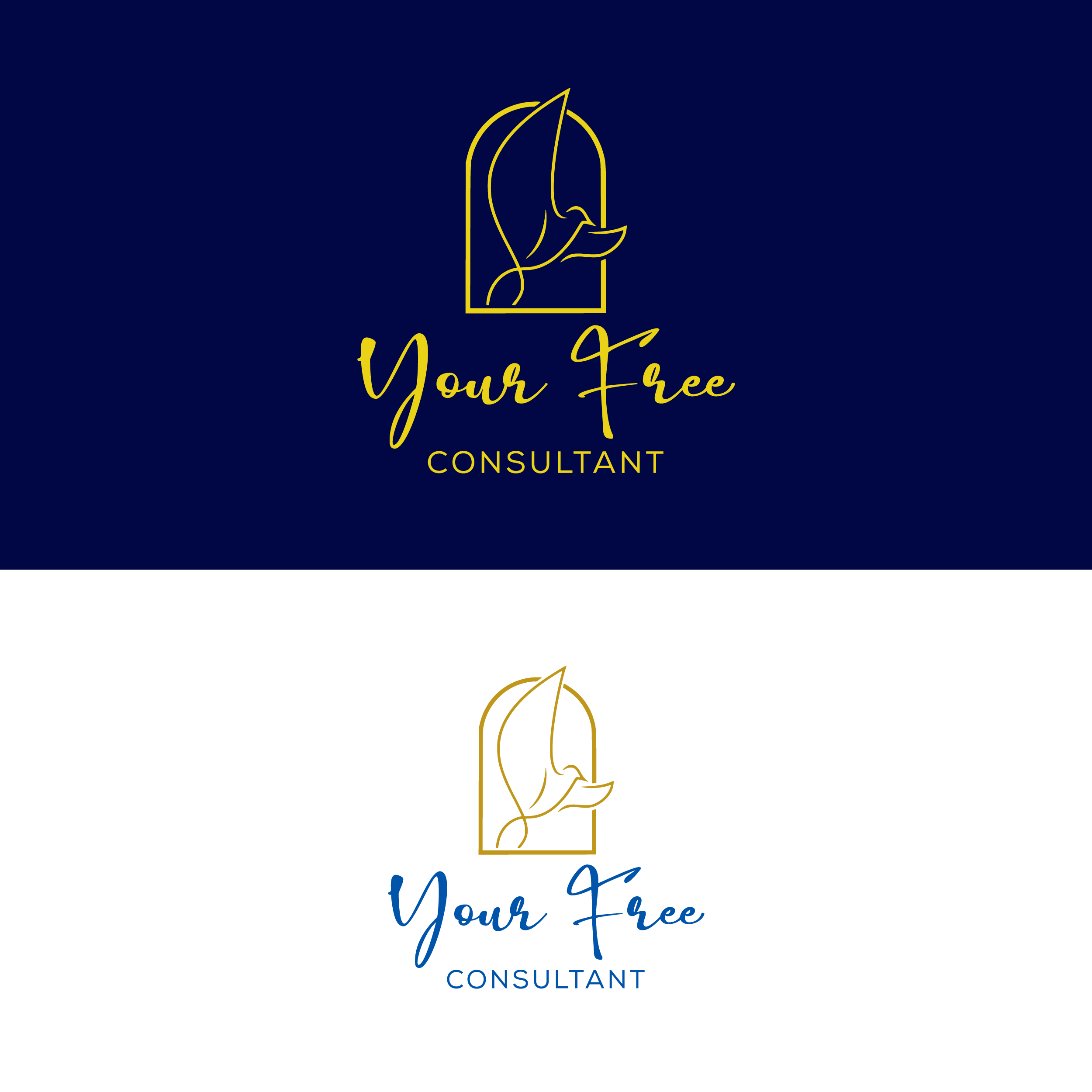 Logo Design by Haja_H2 for this project | Design #34245762