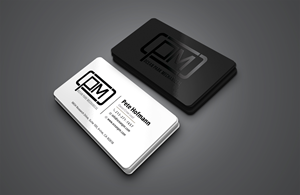 Business Card Design by Creative Moon Design for Ocean Park Mechanical | Design: #34242117