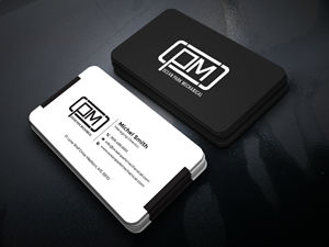 Business Card Design by Graphixpointt for Ocean Park Mechanical | Design: #34201076