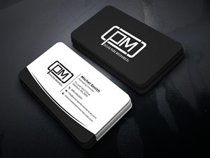 Business Card Design by Graphixpointt for Ocean Park Mechanical | Design: #34201077