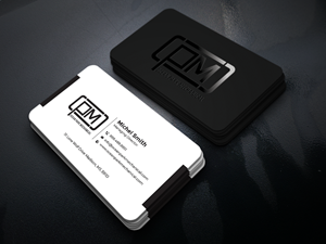 Business Card Design by Graphixpointt for Ocean Park Mechanical | Design: #34201130