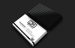 Diseño de Tarjeta de Presentación por Expert Bappy para Ocean Park Mechanical | Diseño: #34201341