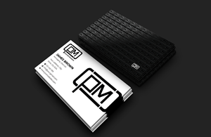 Diseño de Tarjeta de Presentación por Expert Bappy para Ocean Park Mechanical | Diseño: #34201499