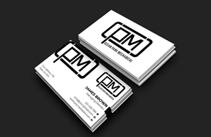 Visitenkarten-Design von Expert Bappy für Ocean Park Mechanical | Design: #34203083