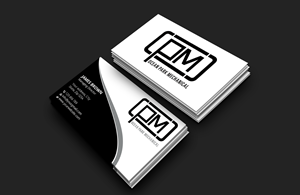 Diseño de Tarjeta de Presentación por Expert Bappy para Ocean Park Mechanical | Diseño: #34204345