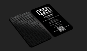 Business Card Design by Expert Bappy for Ocean Park Mechanical | Design: #34212284