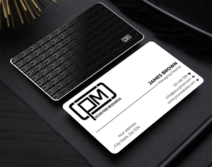 Business Card Design by Expert Bappy for Ocean Park Mechanical | Design: #34212298