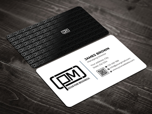 Business Card Design by Expert Bappy for Ocean Park Mechanical | Design: #34231891