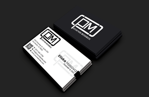Visitenkarten-Design von DesignerShahadat für Ocean Park Mechanical | Design: #34199129