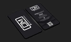 Business Card Design by DesignerShahadat for Ocean Park Mechanical | Design: #34199130