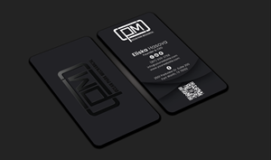 Business Card Design by DesignerShahadat for Ocean Park Mechanical | Design: #34199131