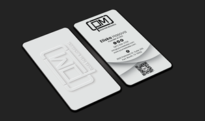 Business Card Design by DesignerShahadat for Ocean Park Mechanical | Design: #34199132