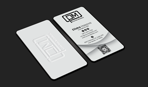 Business Card Design by DesignerShahadat for Ocean Park Mechanical | Design: #34199133