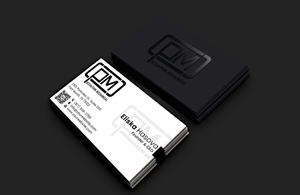 Visitenkarten-Design von DesignerShahadat für Ocean Park Mechanical | Design: #34199134