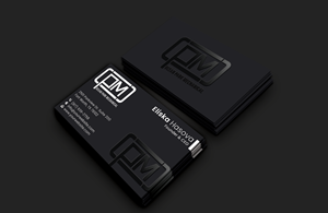 Business Card Design by DesignerShahadat for Ocean Park Mechanical | Design: #34199136