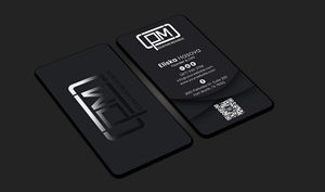 Business Card Design by DesignerShahadat for Ocean Park Mechanical | Design: #34199137