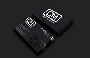 Business Card Design by DesignerShahadat for Ocean Park Mechanical | Design: #34199141