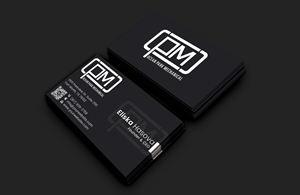 Business Card Design by DesignerShahadat for Ocean Park Mechanical | Design: #34199148