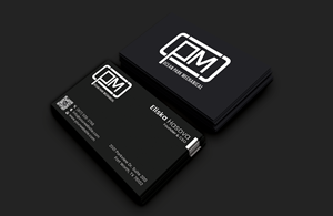 Business Card Design by DesignerShahadat for Ocean Park Mechanical | Design: #34200114
