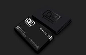 Business Card Design by DesignerShahadat for Ocean Park Mechanical | Design: #34200119