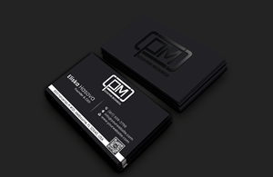 Business Card Design by DesignerShahadat for Ocean Park Mechanical | Design: #34200120
