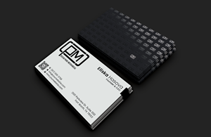 Business Card Design by DesignerShahadat for Ocean Park Mechanical | Design: #34200122