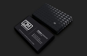 Business Card Design by DesignerShahadat for Ocean Park Mechanical | Design: #34200130