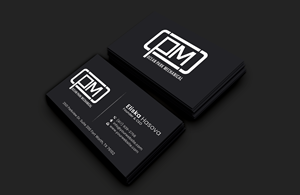 Business Card Design by DesignerShahadat for Ocean Park Mechanical | Design: #34200134