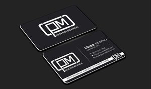 Business Card Design by DesignerShahadat for Ocean Park Mechanical | Design: #34200942