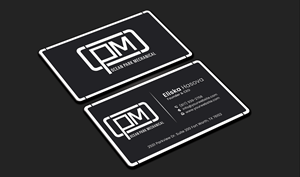 Business Card Design by DesignerShahadat for Ocean Park Mechanical | Design: #34200946