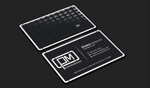 Business Card Design by DesignerShahadat for Ocean Park Mechanical | Design: #34200948