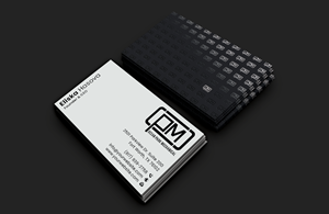 Business Card Design by DesignerShahadat for Ocean Park Mechanical | Design: #34200951