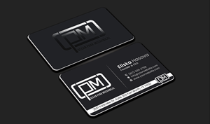 Business Card Design by DesignerShahadat for Ocean Park Mechanical | Design: #34200954