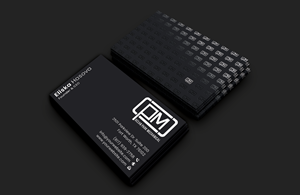 Business Card Design by DesignerShahadat for Ocean Park Mechanical | Design: #34200955